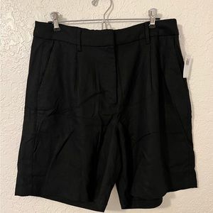 Old Navy Linen Shorts